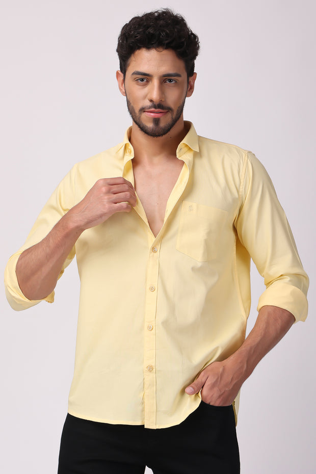 Stylox Men Casual Shirt - 38290