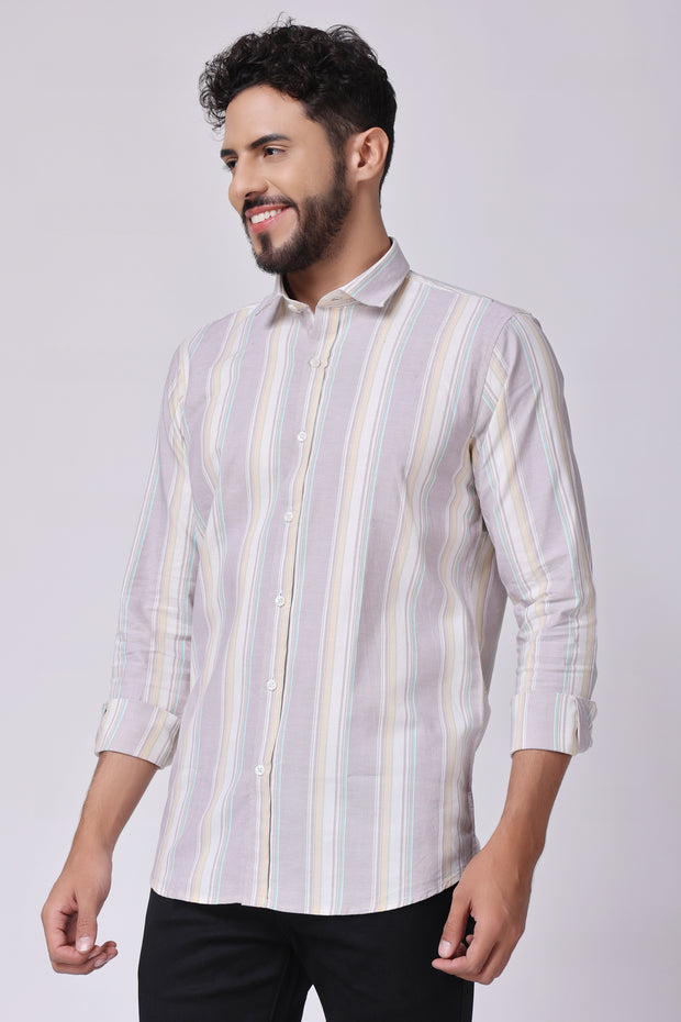 Stylox Men Casual Shirt - 38305