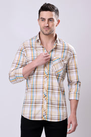 Stylox Casual Shirt For Men
