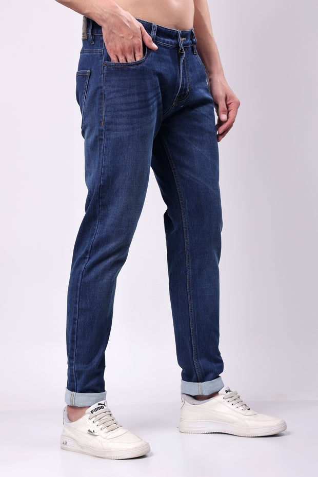 Stylox Men Slim Fit Jeans - 5110-11131