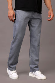 Stylox Relaxed Fit Jeans for Men