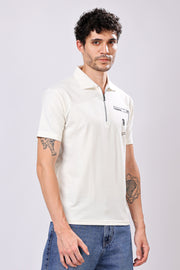 Stylox Polo T-Shirt For Men