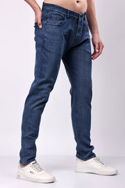 Stylox Men Slim Fit Jeans - 5110-11173