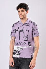 Stylox Polo T-Shirt For Men