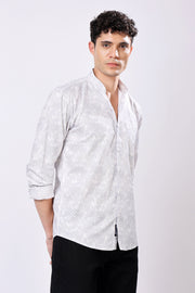 Stylox Printed Casual Shirt