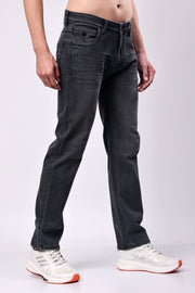 Stylox Men Comfort Fit Jeans - 5370-11175