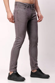 Stylox Men Slim Fit Jeans- 5610-10886