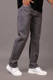 Stylox Relaxed Fit Jeans for Men