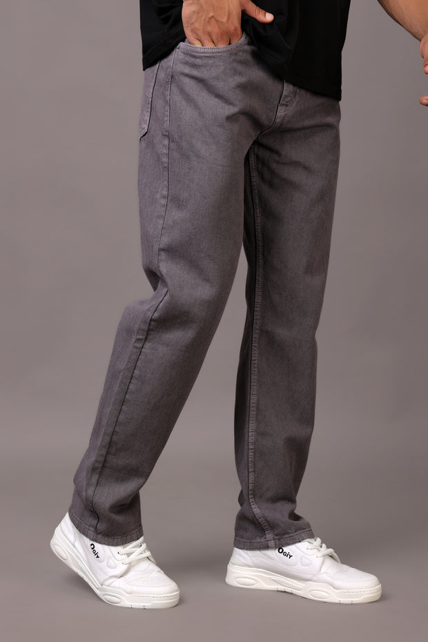 Stylox Relaxed Fit Jeans for Men