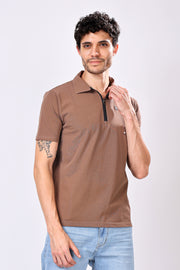 Stylox Polo T-Shirt For Men