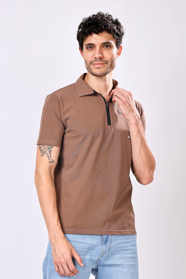 Stylox Polo T-Shirt For Men