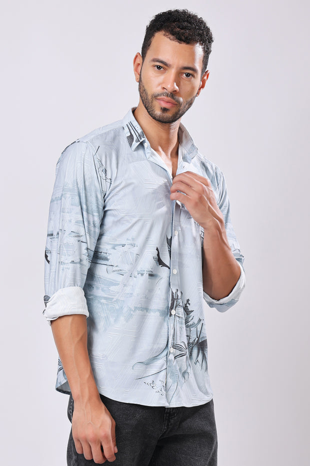Stylox Casual Shirt For Men