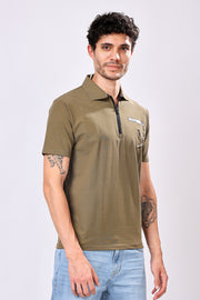 Stylox Polo T-Shirt For Men