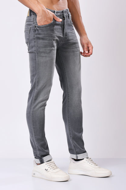Stylox Slim Fit Jeans