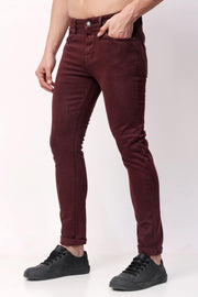 Stylox Men Slim Fit Jeans- 5610-10887