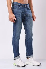 Stylox Redefine Slim Fit Jeans For Men