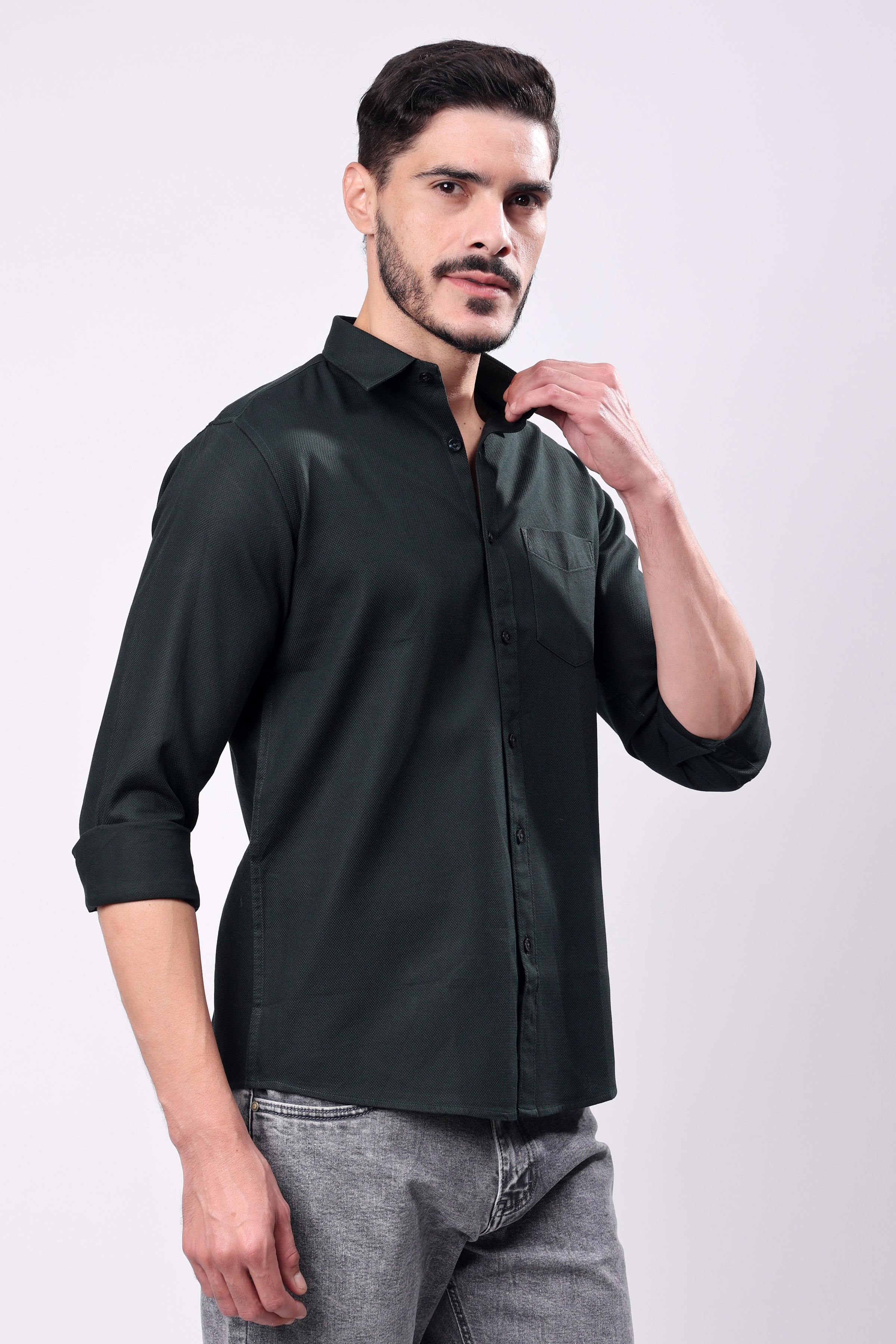 Stylox Men&