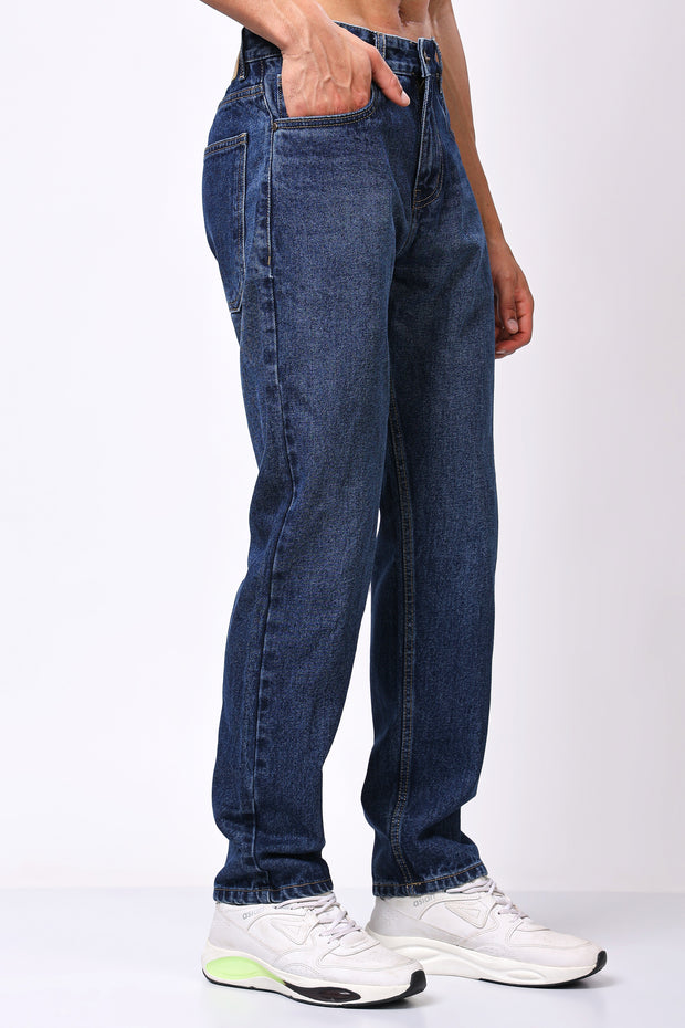 Stylox Relaxed Fit Jeans