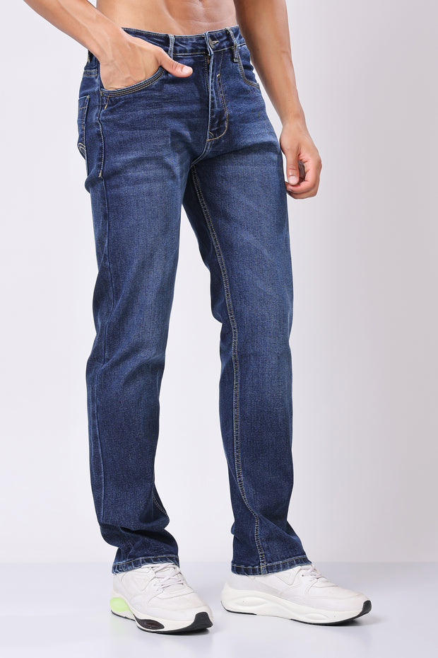 STYLOX COMFORT FIT JEANS