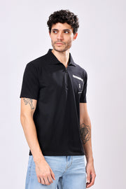 Stylox Polo T-Shirt For Men