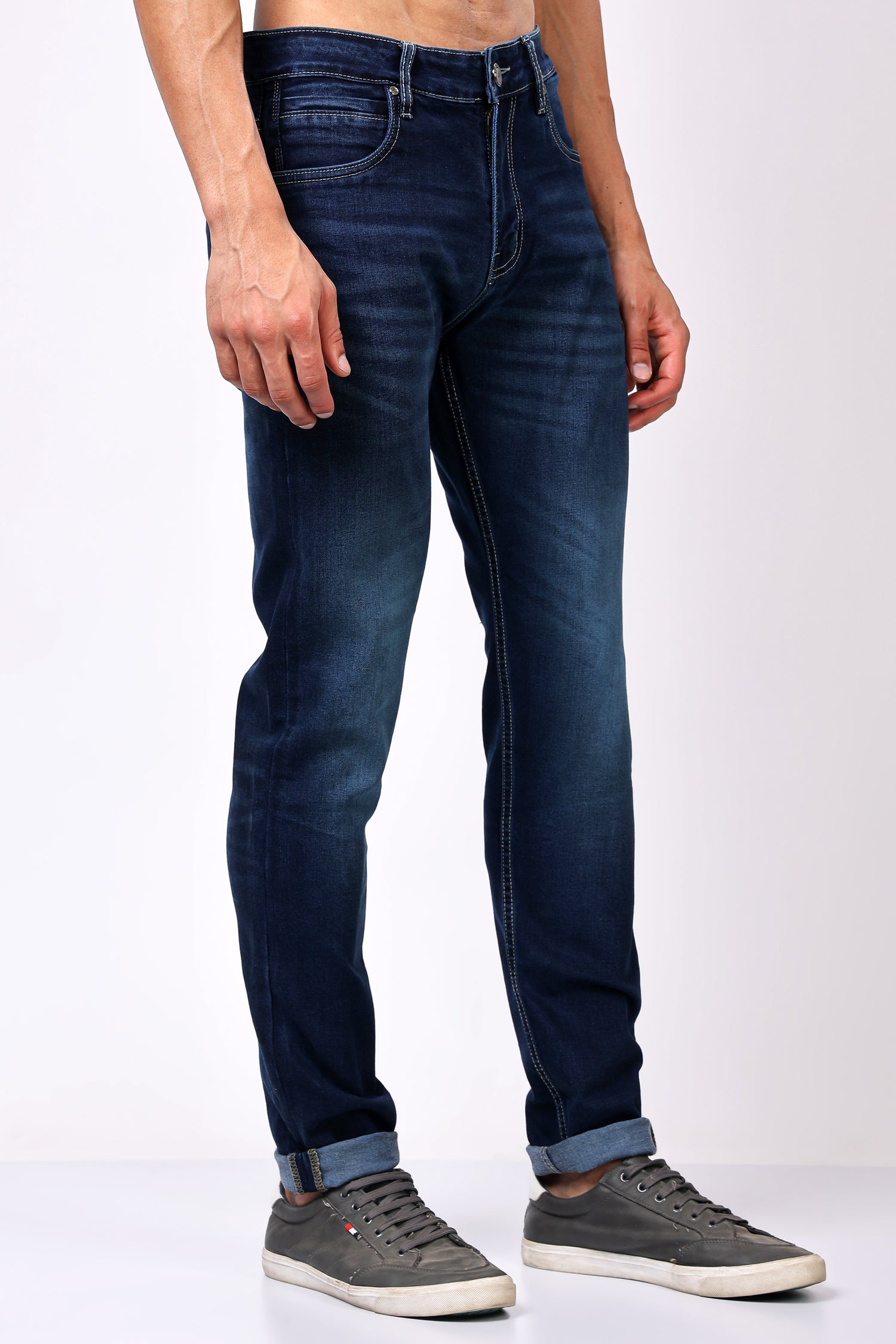 Stylox Slim Fit Jeans