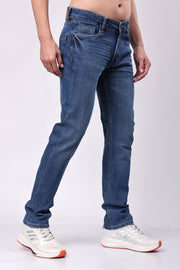 Stylox Men Slim Fit Jeans - 5110-11145