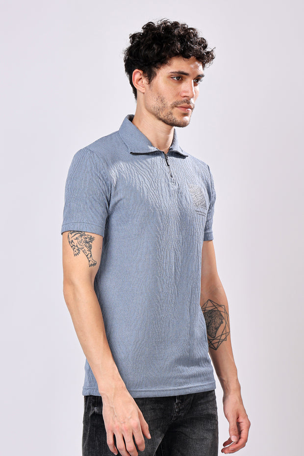 Stylox Polo T-Shirt For Men