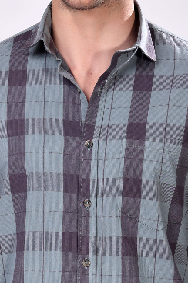 Stylox Casual Shirt For Men