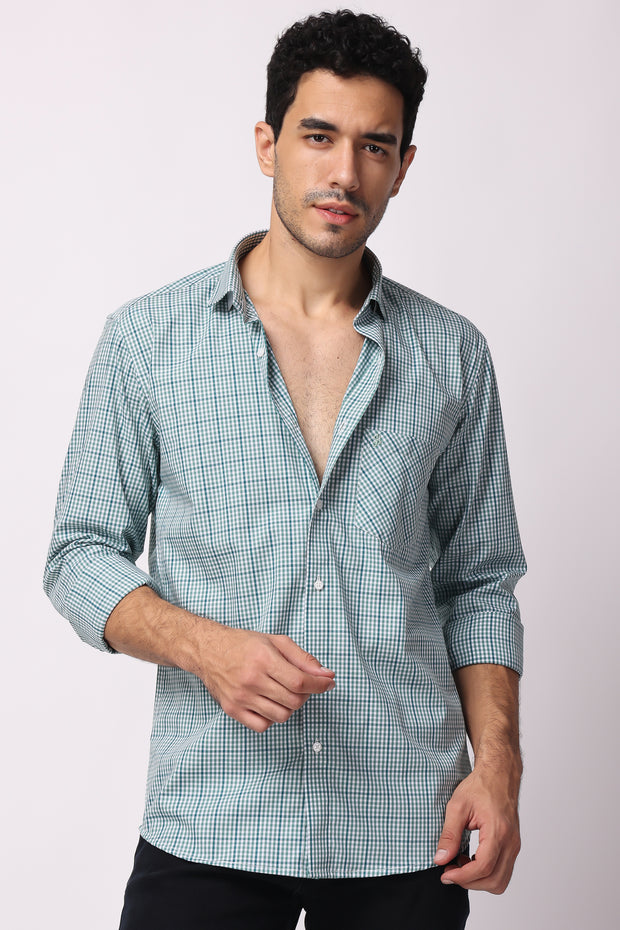 Stylox Men Casual Shirt - 41010