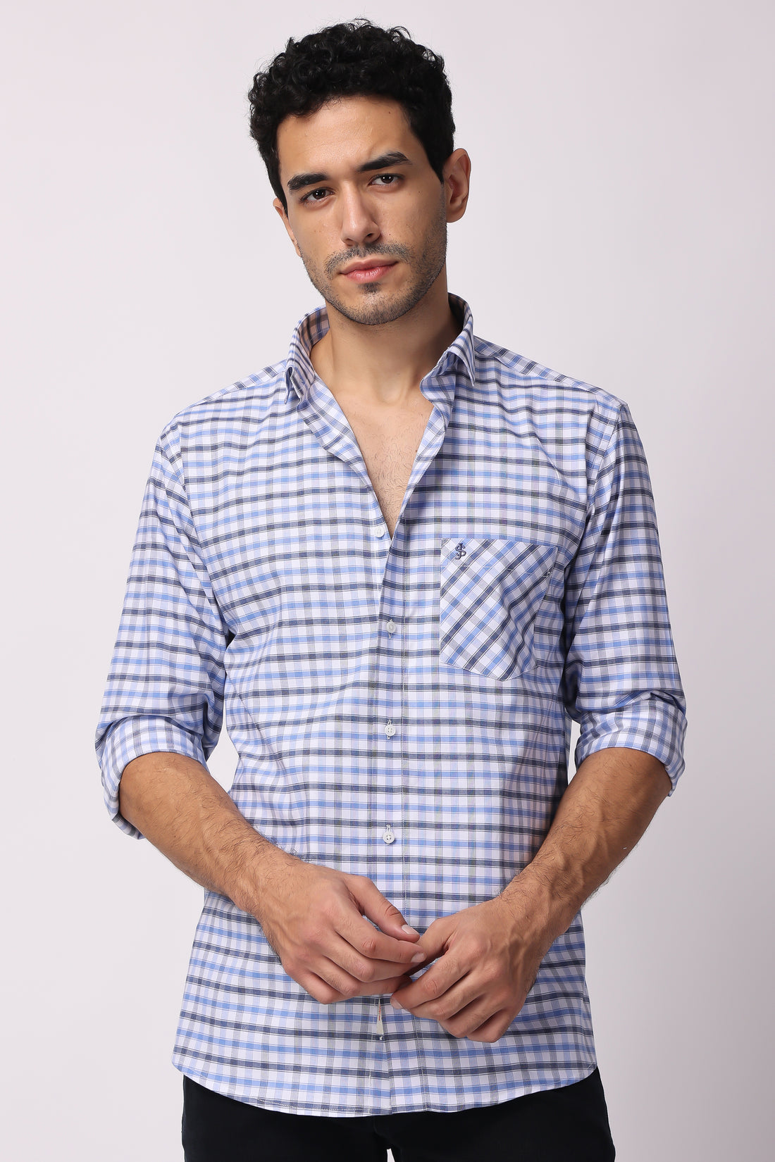Stylox Men Casual Shirt