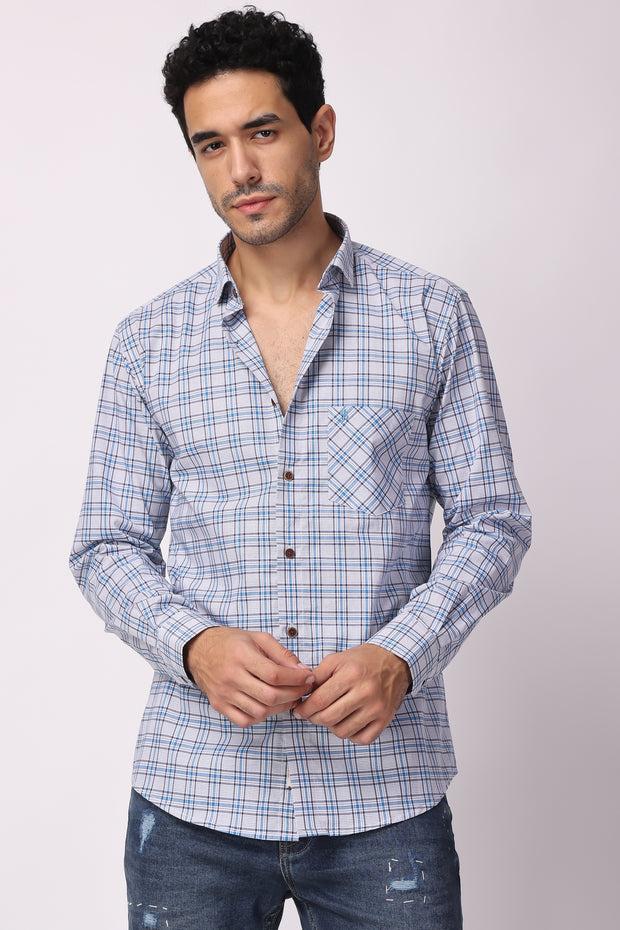 Stylox Men Casual Shirt - 41031