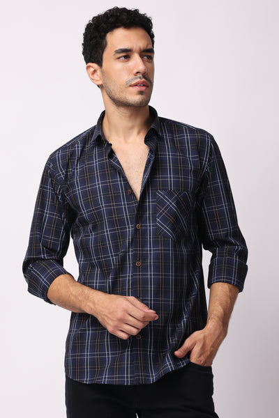 Stylox Men Casual Shirt - 41032