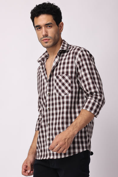 Stylox Men Casual Shirt - 41036