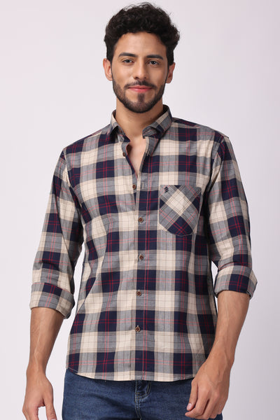 Stylox Men Casual Shirt - 41039