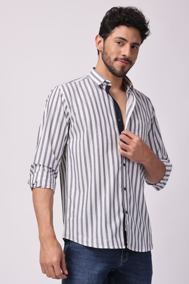 Stylox Men Casual Shirt - 41049