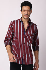 Stylox Men Casual Shirt - 41050