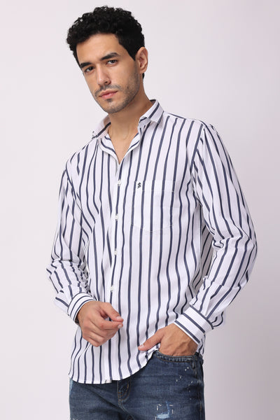 Stylox Men Casual Shirt - 41052