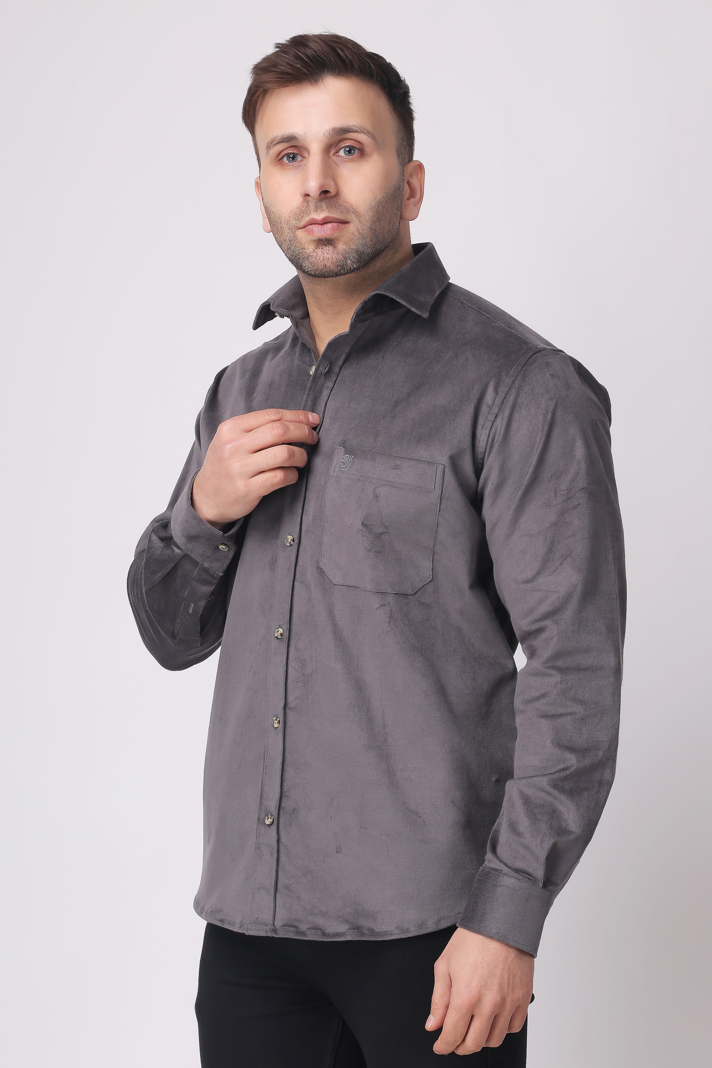 STYLOX CORDORAY SHIRT