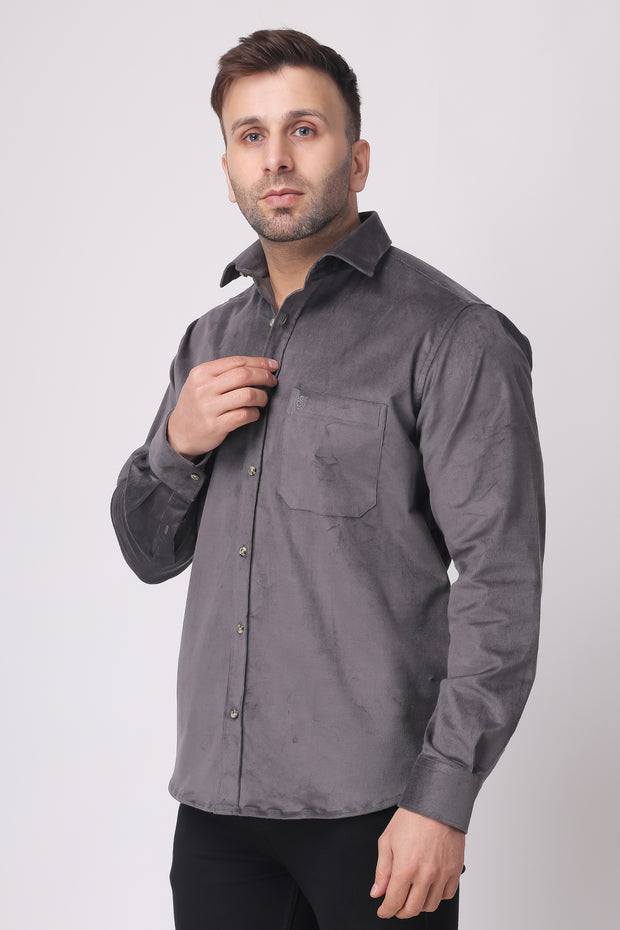 STYLOX CORDORAY SHIRT - 41128