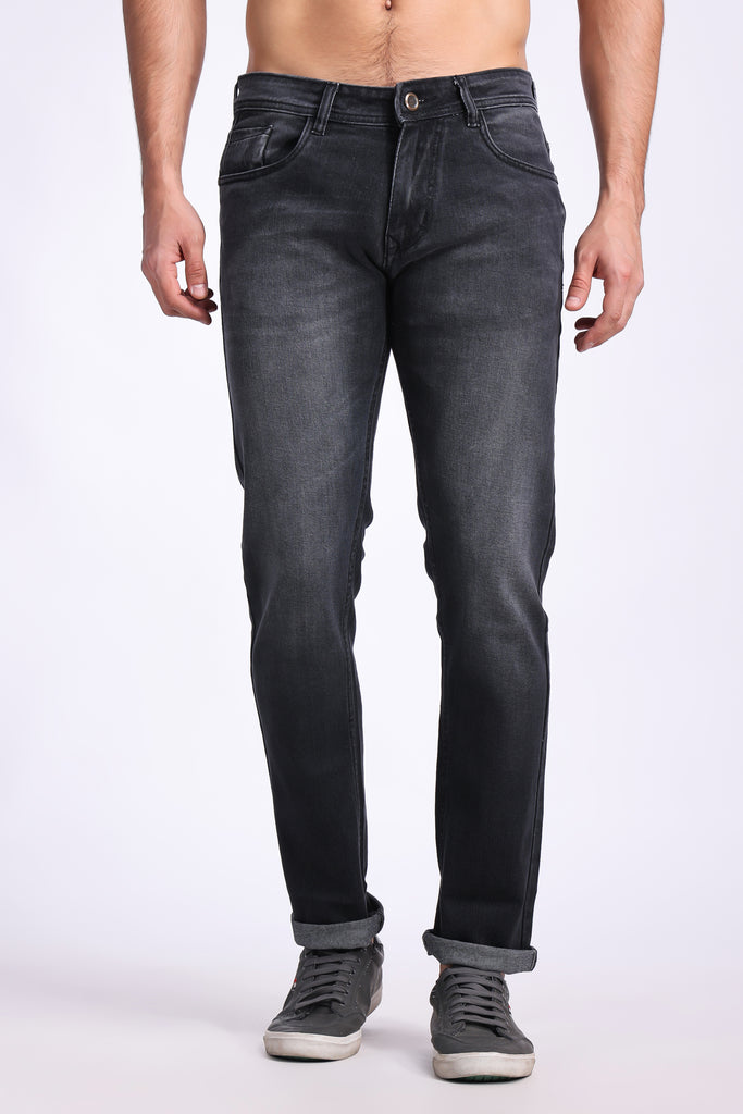 Stylox Men Slim Fit Jeans - 45182