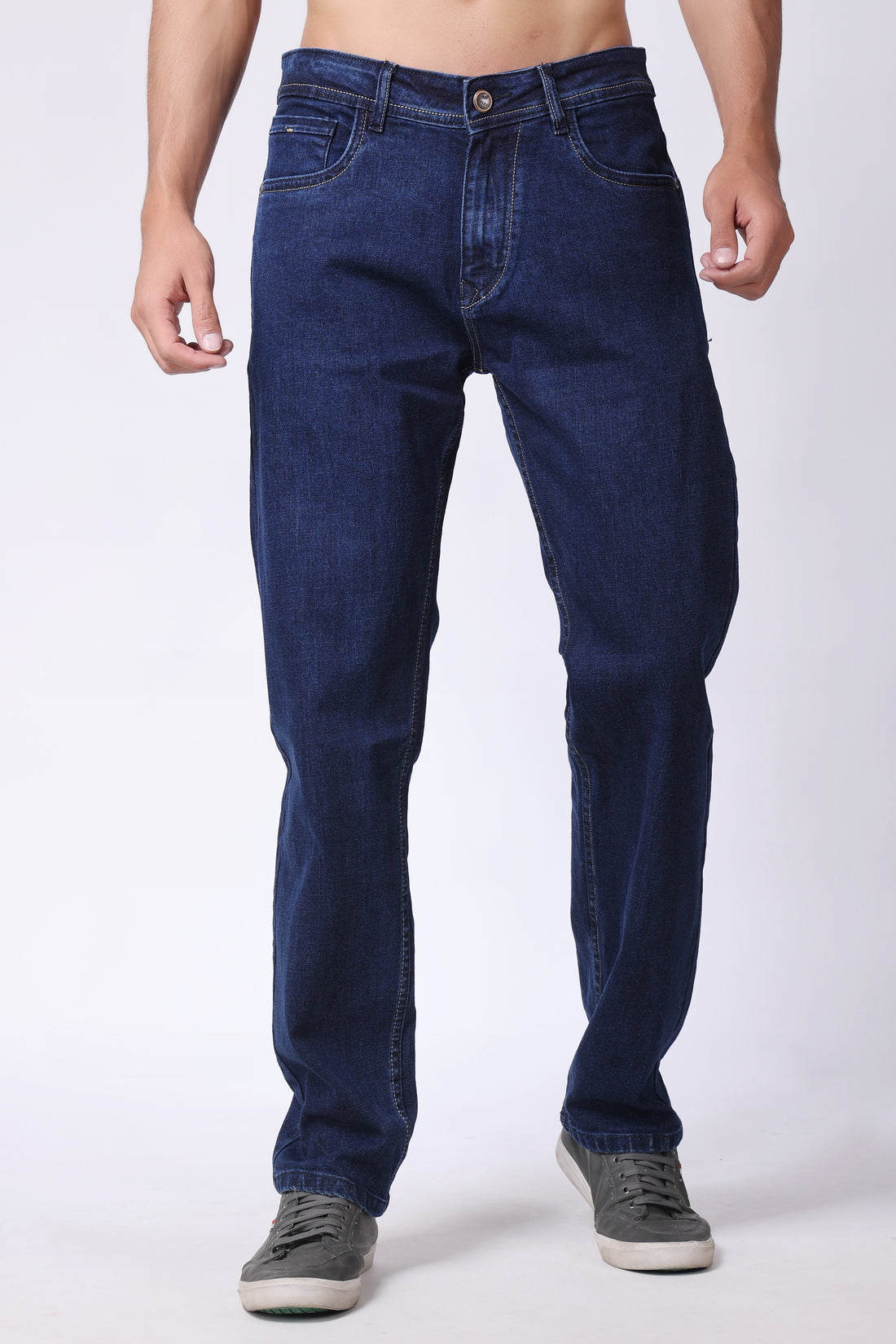 stylox Men Comfort fit Jeans-45215