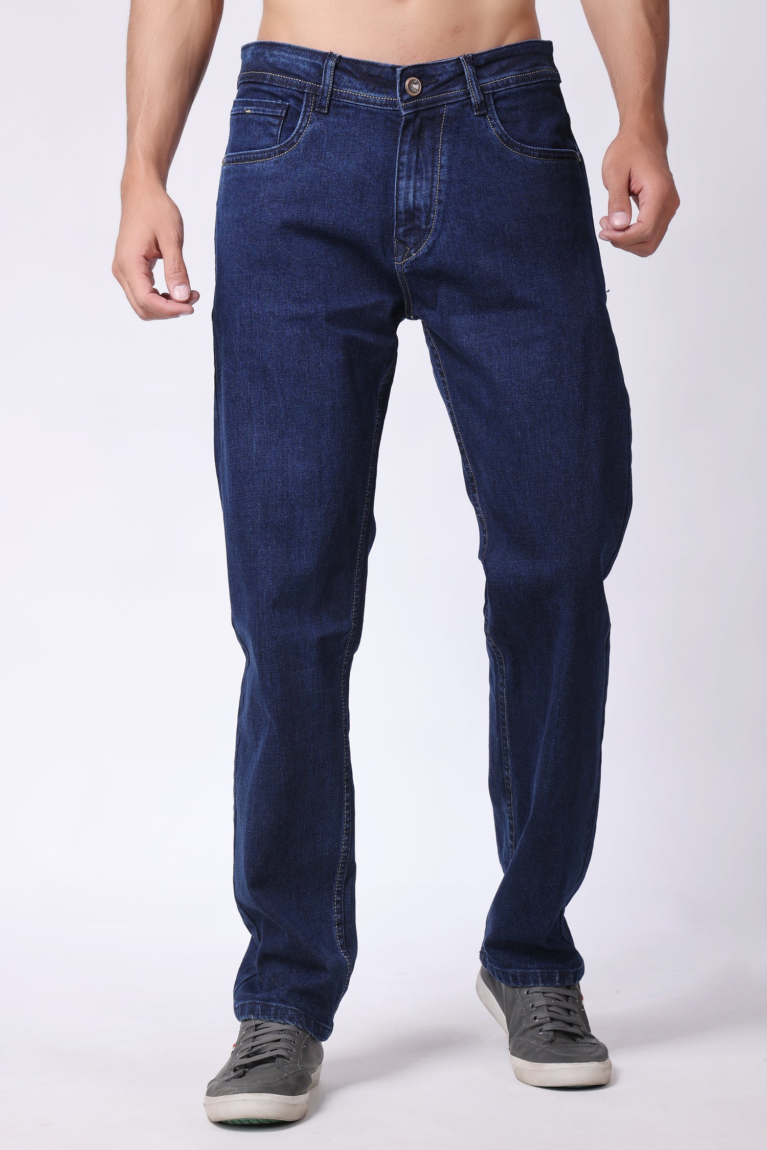 stylox Men Comfort fit Jeans-45215