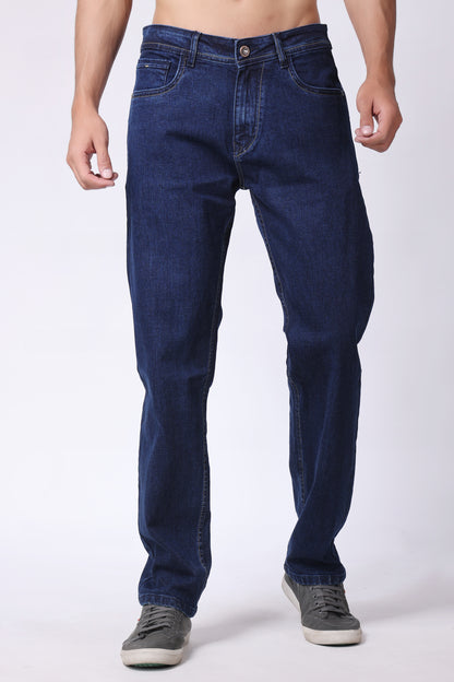 stylox Men Comfort fit Jeans-45215