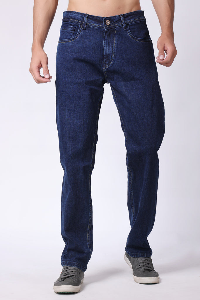 stylox Men Comfort fit Jeans