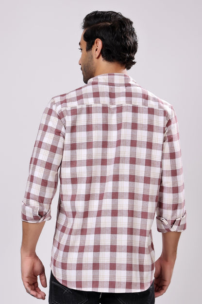 Stylox Casual Shirt For Men