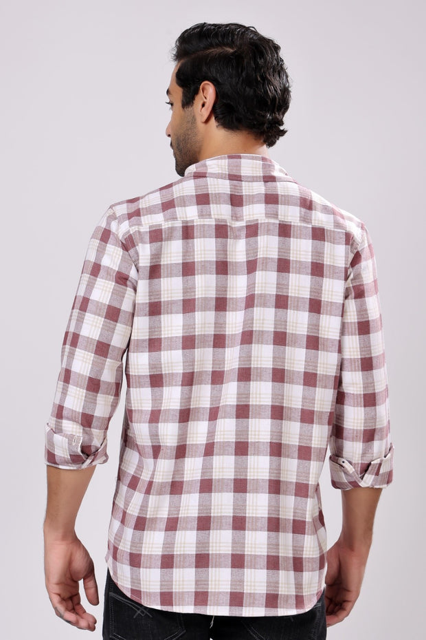 Stylox Casual Shirt For Men