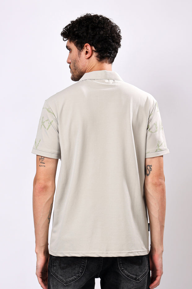 Stylox Polo T-Shirt For Men