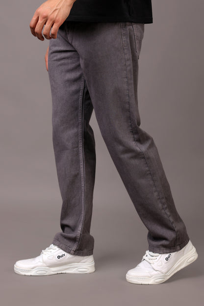 Stylox Relaxed Fit Jeans for Men