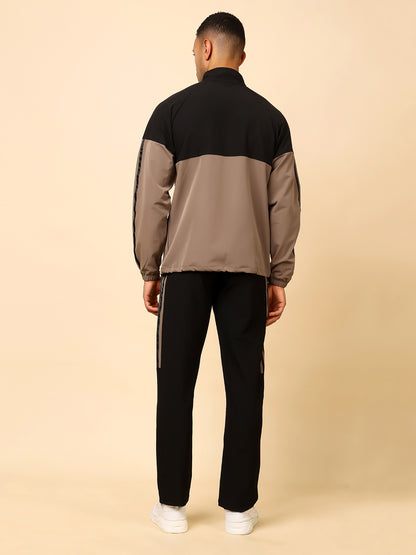 Stylox Men’s Tracksuit – Stylish Full Set for Sports, Gym &amp; Casual Wear