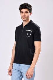 Stylox Polo T-Shirt For Men